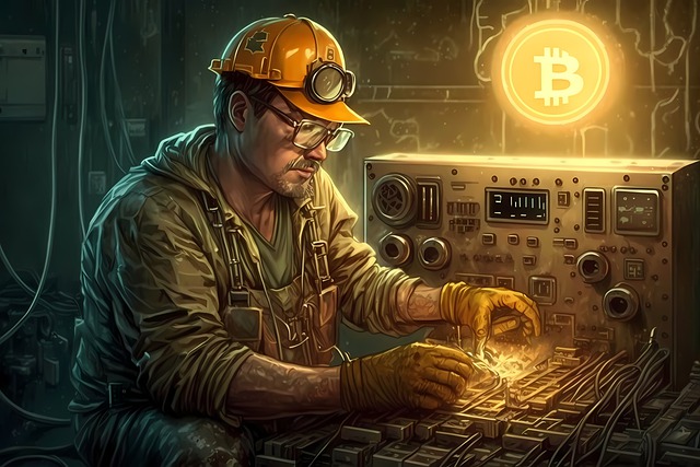 A Journalistic Insight: Uncovering Bitcoin - the digital currency revolutionizing finance. 1. Introduction to Bitcoin
