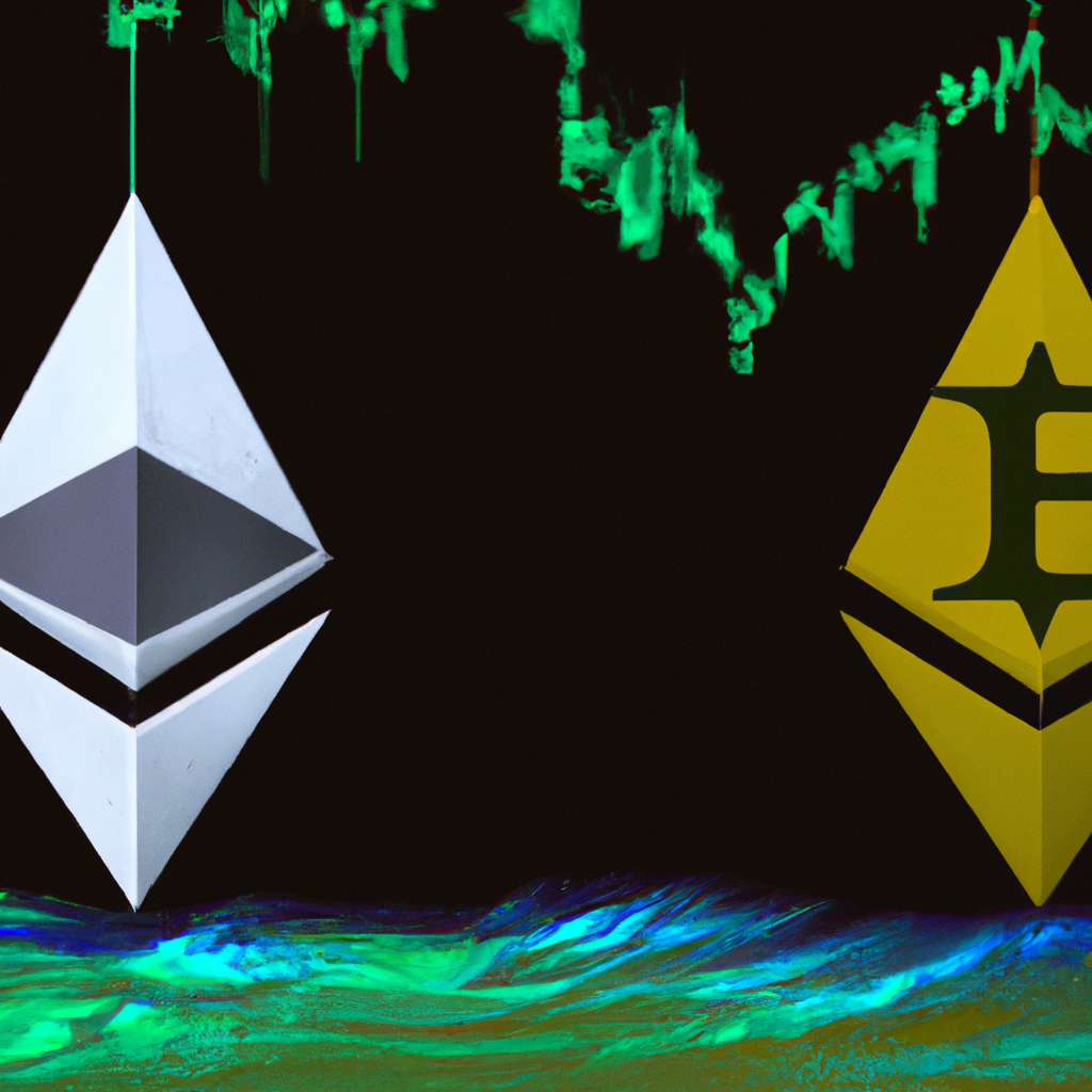 Bitcoin, Ethereum remain unmoved as Fed hikes rates for 10th time in a row. 4. Will Bitcoin and Ethereum's Flat Growth Continue?
