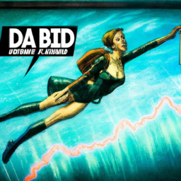 ADA dives 7% weekly - how far will it drop? Price analysis reveals all. ADA dives 7% weekly - how far will it drop? Price analysis reveals all.