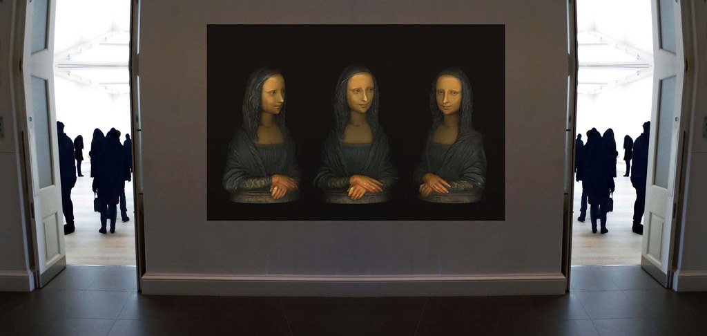 Bitcoin is the future! Trade, invest, and benefit from its revolutionary potential. Embrace the crypto revolution! Hyperrealism (visual arts)