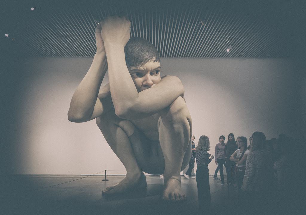 Bitcoin's demise? Myth or reality? Uncover the truth! Hyperrealism (visual arts)