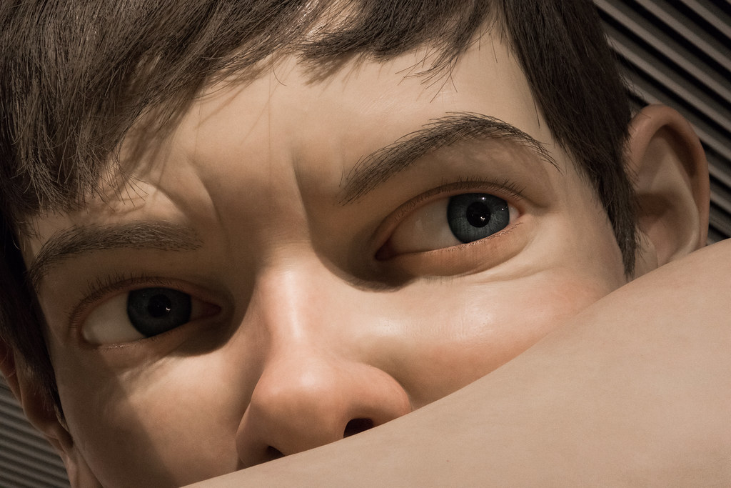 This week's Bitcoin market: What makes it unique? Uncover the latest trends & insights! Hyperrealism (visual arts)