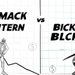 Bitcoin's Daily Market: A Quick Comparison Bitcoin's Daily Market: A Quick Comparison