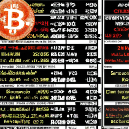Compare Bitcoin prices across exchanges daily! See which offers the best deals. Compare Bitcoin prices across exchanges daily! See which offers the best deals.