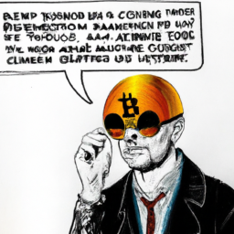 Skeptics of Bitcoin: 2009-2023. A decade of doubt, yet crypto-currency persists. Skeptics of Bitcoin: 2009-2023. A decade of doubt, yet crypto-currency persists.