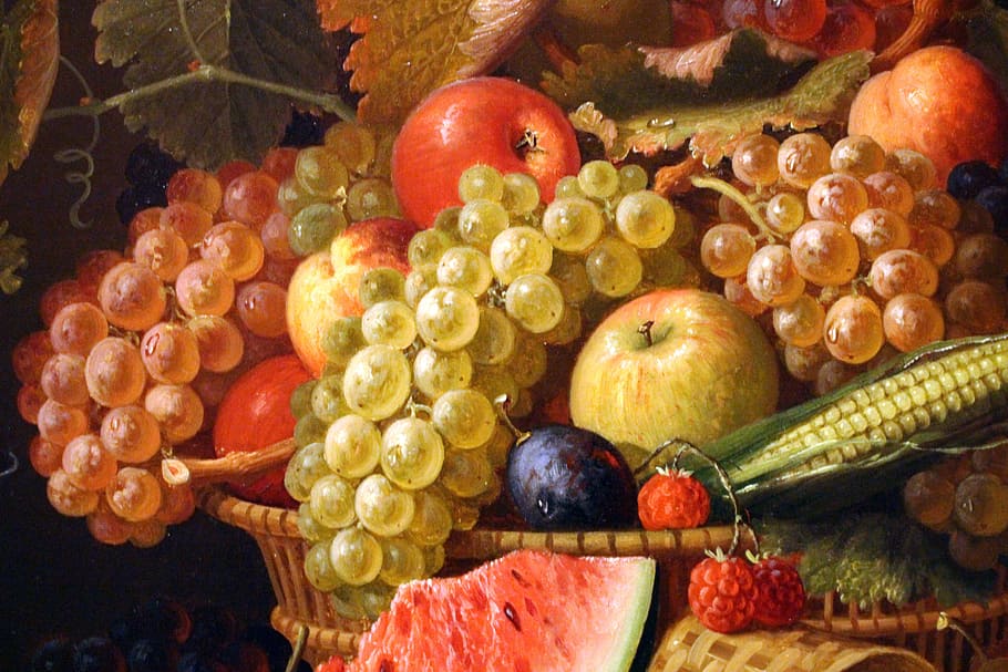 Grasp Bitcoin: What Is It & How Does It Function? Hyperrealism (visual arts)