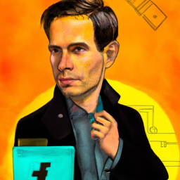 Zachari Saltmer, co-founder of One Big Fund, unlocks the mysteries of blockchain tech and VC. Zachari Saltmer, co-founder of One Big Fund, unlocks the mysteries of blockchain tech and VC.