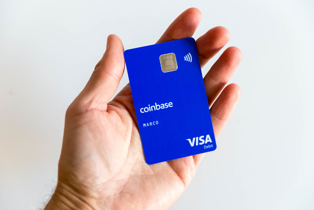 : Coinbase CEO Brian Armstrong slams Bank of America's "anti-crypto" activity. Coinbase