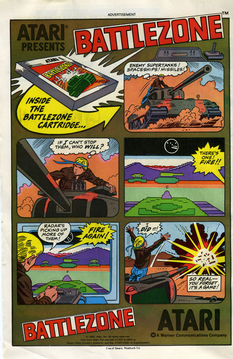 Reverse BTC flow: MC now leads 1 of 2 posts. Comic book