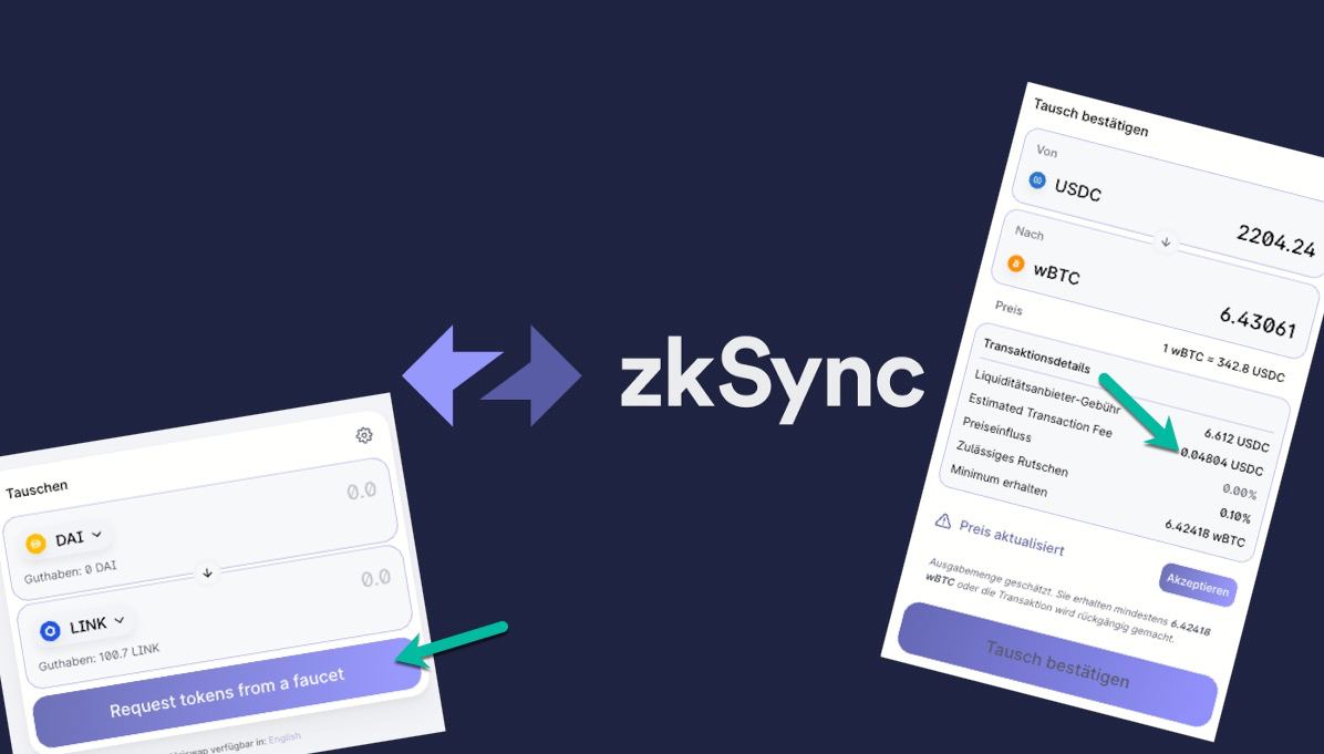 ZkSync's Largest Lender Struck by $3.4M Exploit 1. ZkSync Lender Sustains $3.4M Exploit