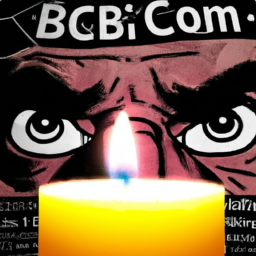 BTC price plummets below $30K as Bitcoin daily candle turns bearish. BTC price plummets below $30K as Bitcoin daily candle turns bearish.