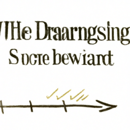 Elizabeth Warren’s anti-Bitcoin stance is deeply concerning. 2. Drawing a Line: The Dangers of Ignoring Warren's Message