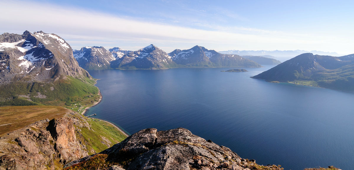 With Crumbling Economic Fundamentals, The Future Of Bitcoin Adoption In Norway Is Bright 1. Norway's Economic Landscape: An Analysis of Crumbling Fundamentals