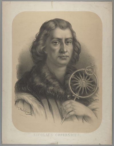 Unlock Copernicus' hidden knowledge: The Quantity Theory Of Money. 1. How Copernicus Discovered a Forgotten Theory of Money