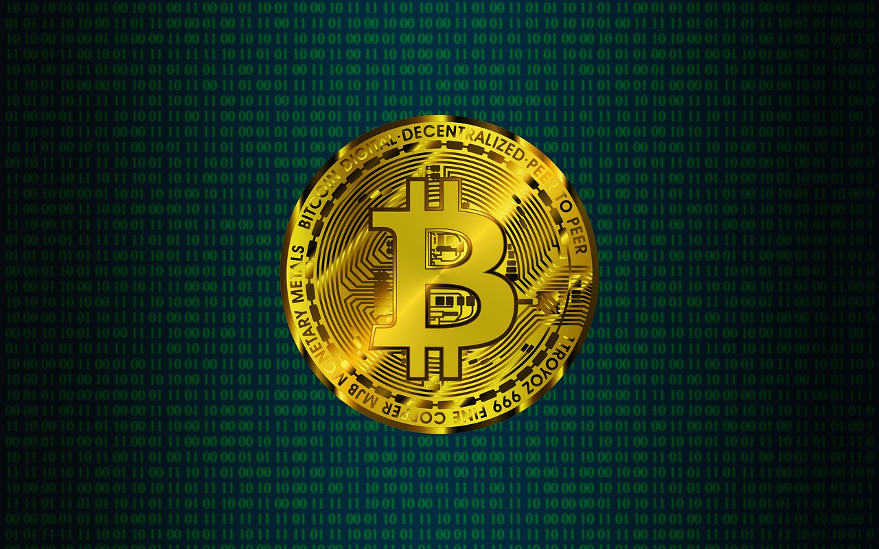 Stay up-to-date with the latest Bitcoin news. Follow our feed for the most exciting crypto updates! Bitcoin