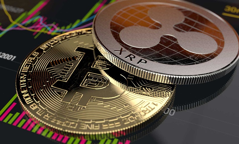 Crypto Gambling Booms: 'Barbie' Draws Big Bets To Outdo 'Oppenheimer' Movie. Bitcoin