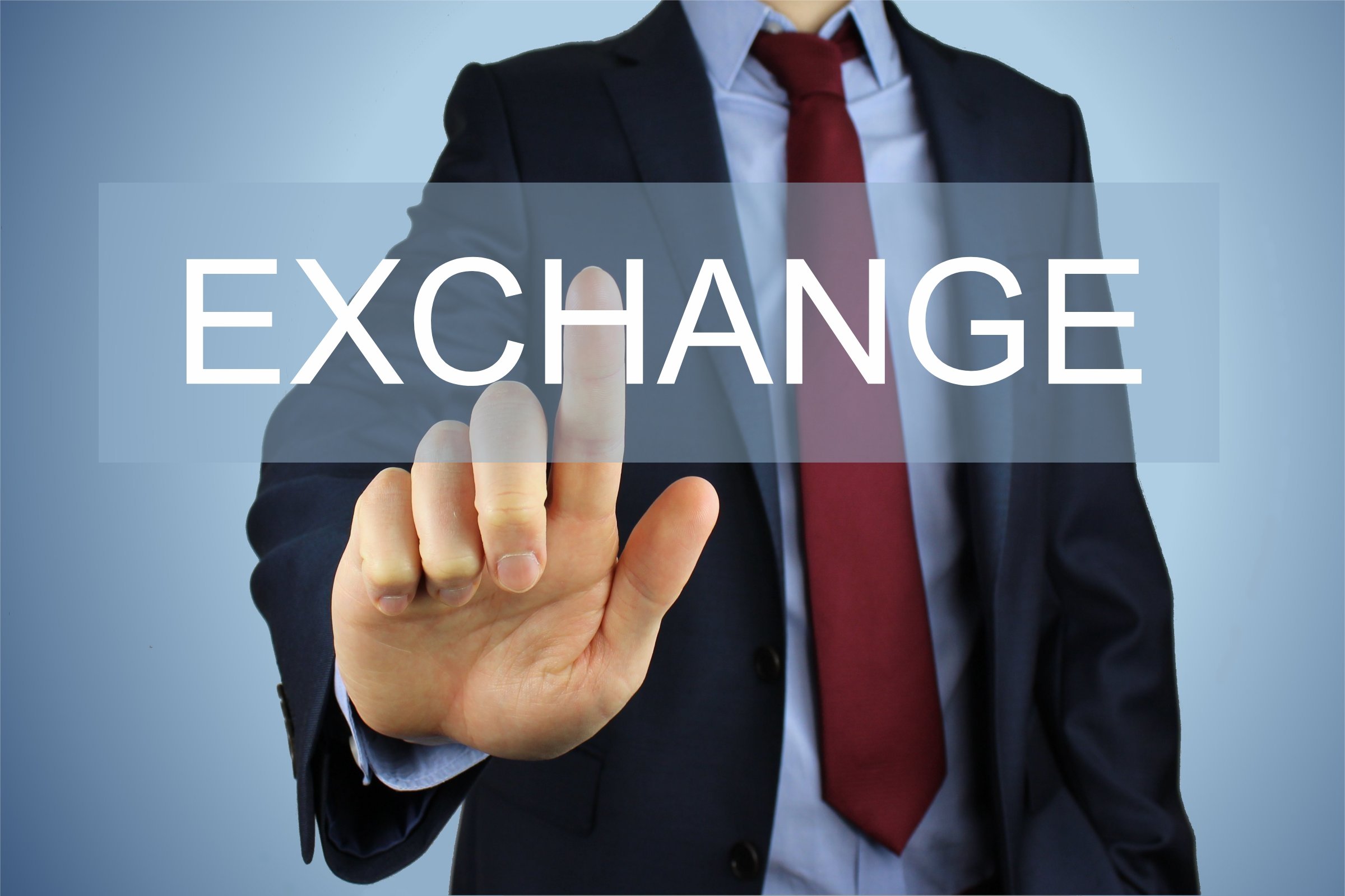 ? Sign up and get rewarded! 1. Unlocking the Hidden Benefits of Exchanges