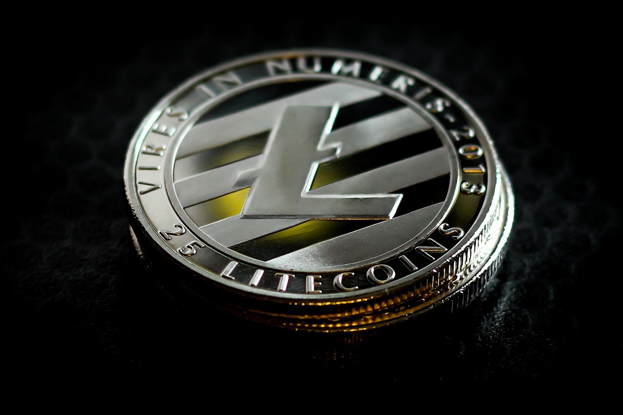 Litecoin Continues To See Adoption As Halving Only 10 Days Away 1. Litecoin Prepares for Halving Impact