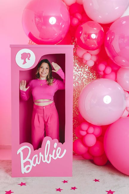 Crypto Gambling Booms: 'Barbie' Draws Big Bets To Outdo 'Oppenheimer' Movie. Crypto Gambling Frenzy: ‘Barbie’ Attracts Heavy Bets To Beat ‘Oppenheimer’ Flick
