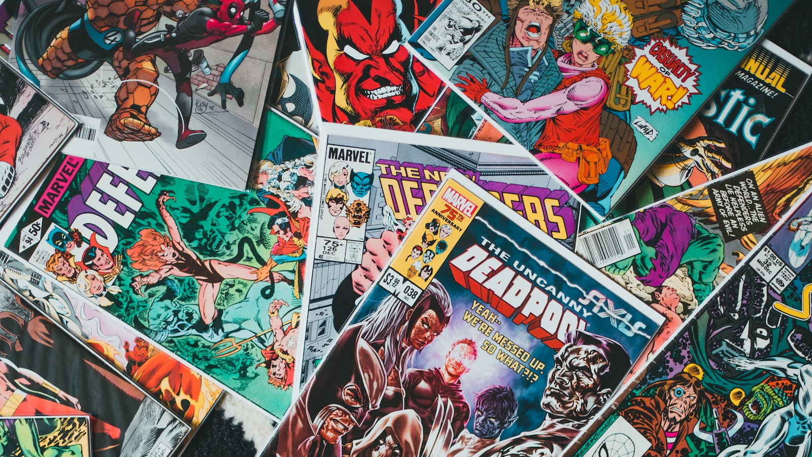 CleanSpark completes Georgia expansion, surpassing 8 EH/s of mining power. Comic book
