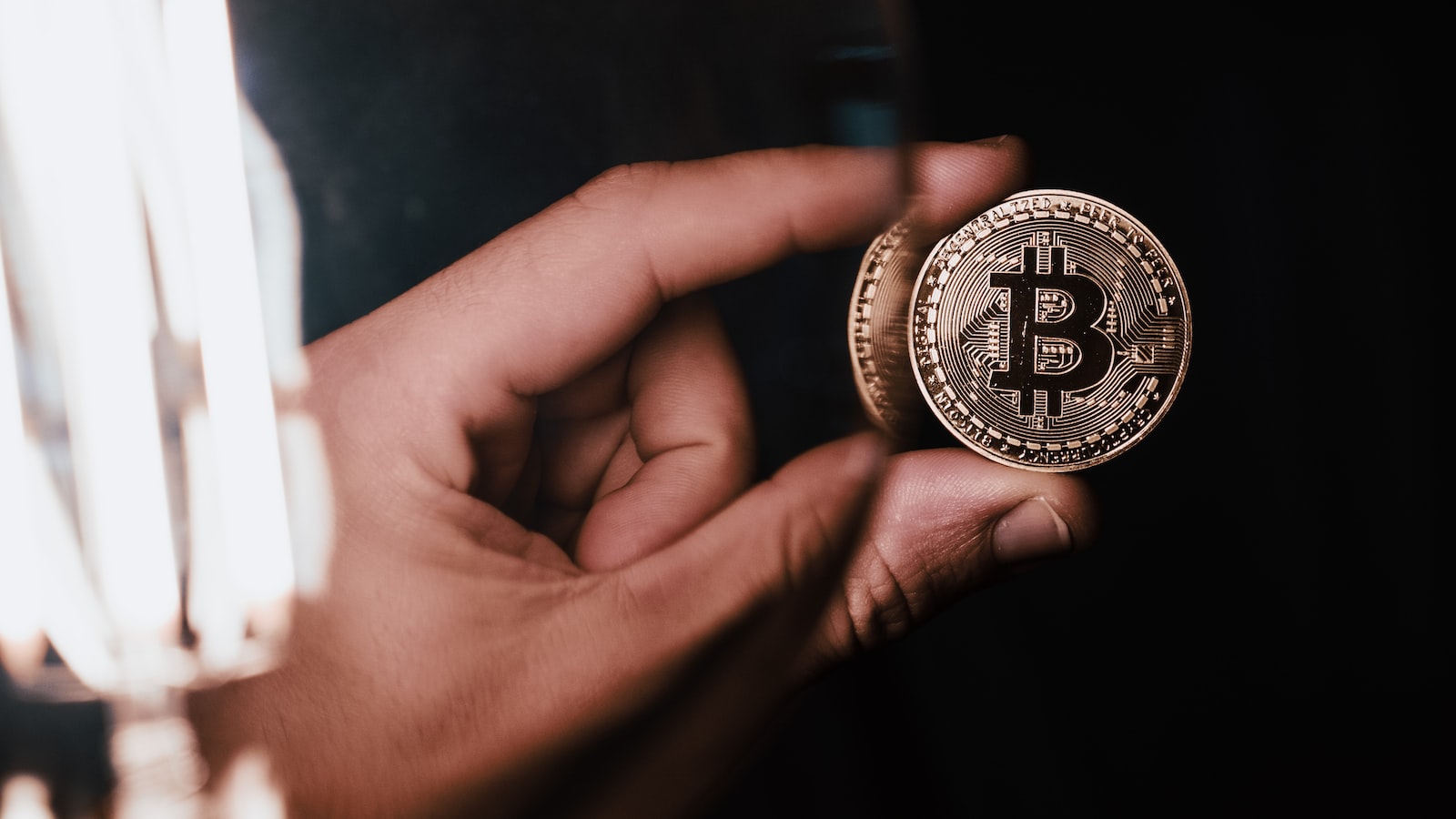 Elizabeth Warren's bias against Bitcoin and innovation is concerning. I. Linking Bitcoin to the Fentanyl Trade