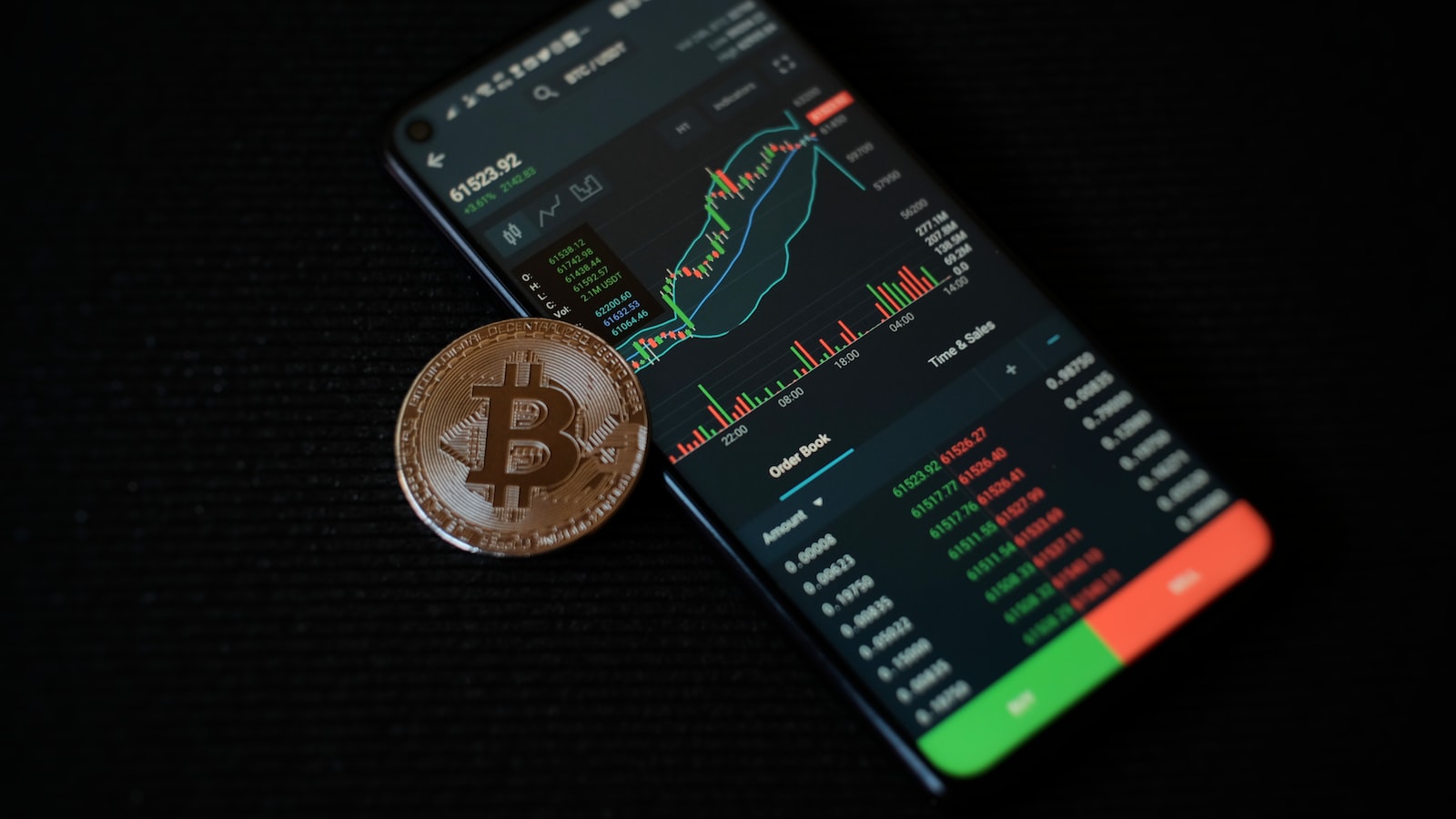 1. What is Bitcoin and Cryptocurrency?