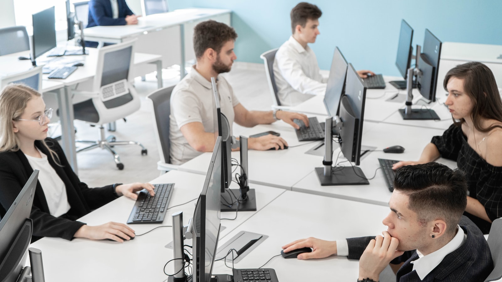 AI And Bitcoin Companies Unite For Ai4ALL Hackathon To Democratize Artificial Intelligence I. AI4ALL Hackathon Brings Together AI and Bitcoin Companies