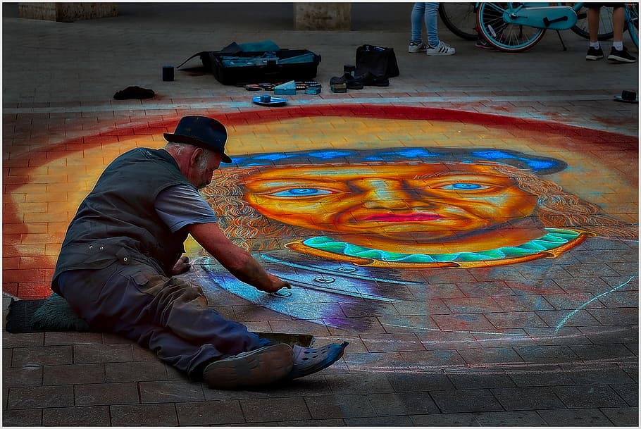 Week 24: Get the scoop on BTC prices & more from the Bitcoin Street Journal. Don't miss the latest Bitcoin Market Update! Hyperrealism (visual arts)