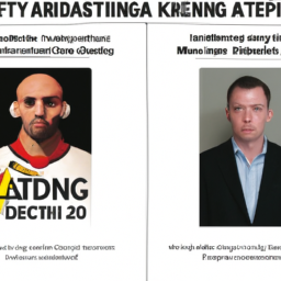 Investor accused of kidnapping, assaulting Ontario’s “Crypto King”. 1. Ontario 