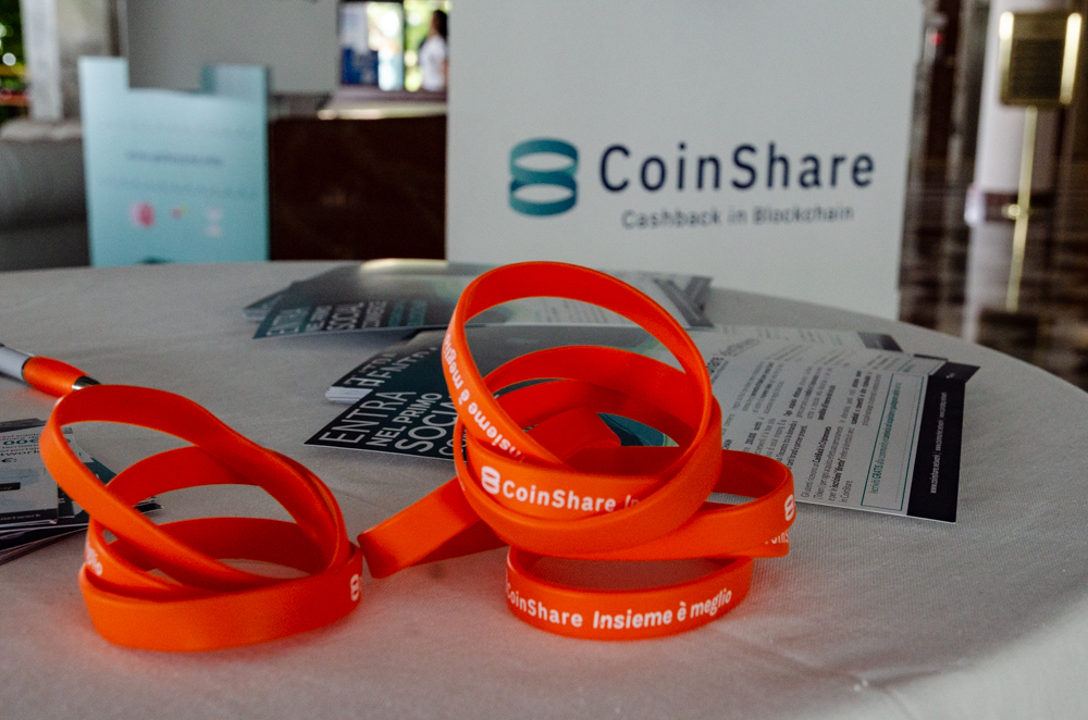European digital asset manager CoinShares’ revenue up 33% in Q2 1. CoinShares Records 33% Increase in Revenue for Second Quarter