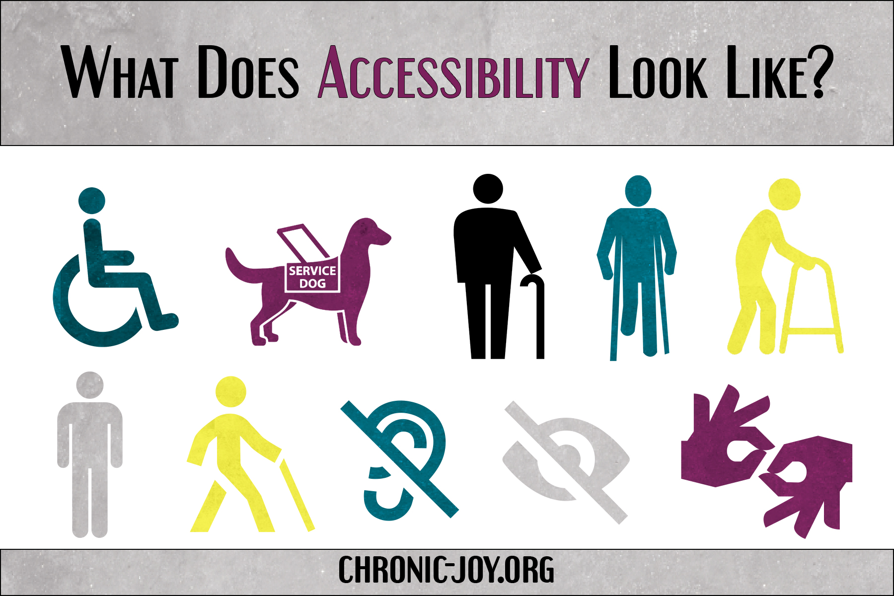 AI is helping expand accessibility for people with disabilities 1. Artificial Intelligence and Accessibility: A New Frontier