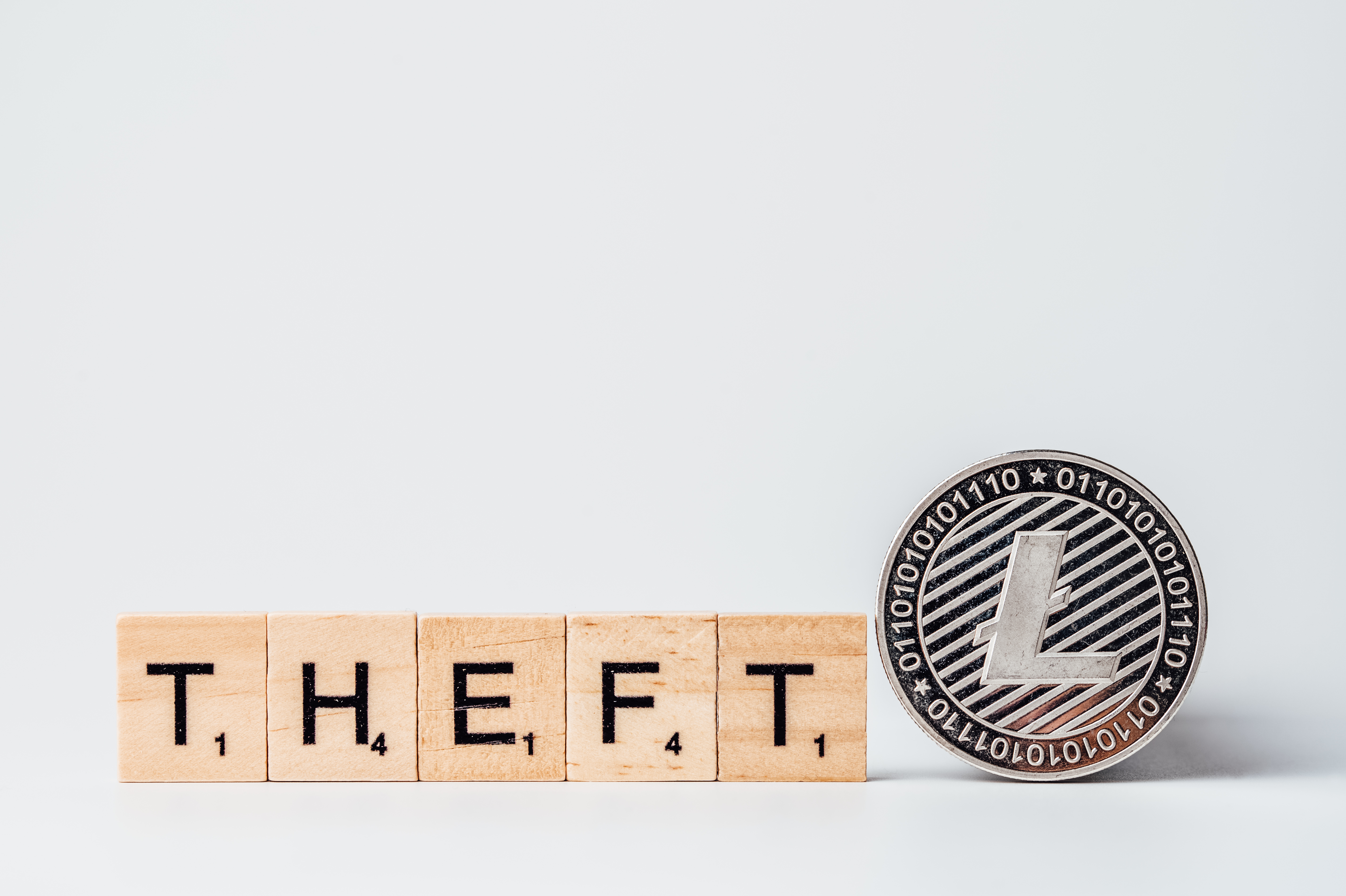Litecoin bears take control: bearish crossover forms. 1. Litecoin on the Verge of Further Losses