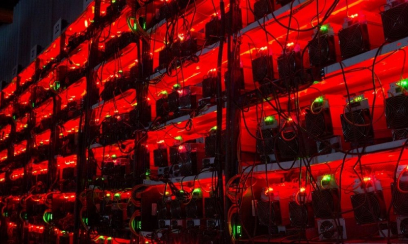 Q2 sees TeraWulf mining more BTC, Hut8 eyeing USBTC merger. 1. TeraWulf Reports Self-Mined BTC Surge in Q2
