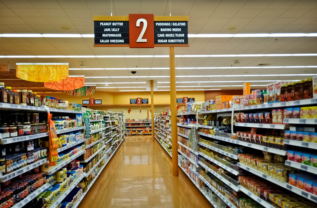 AI is plotting to end your grocery store woes! 1. How AI Could Lead to Death in the Grocery Store