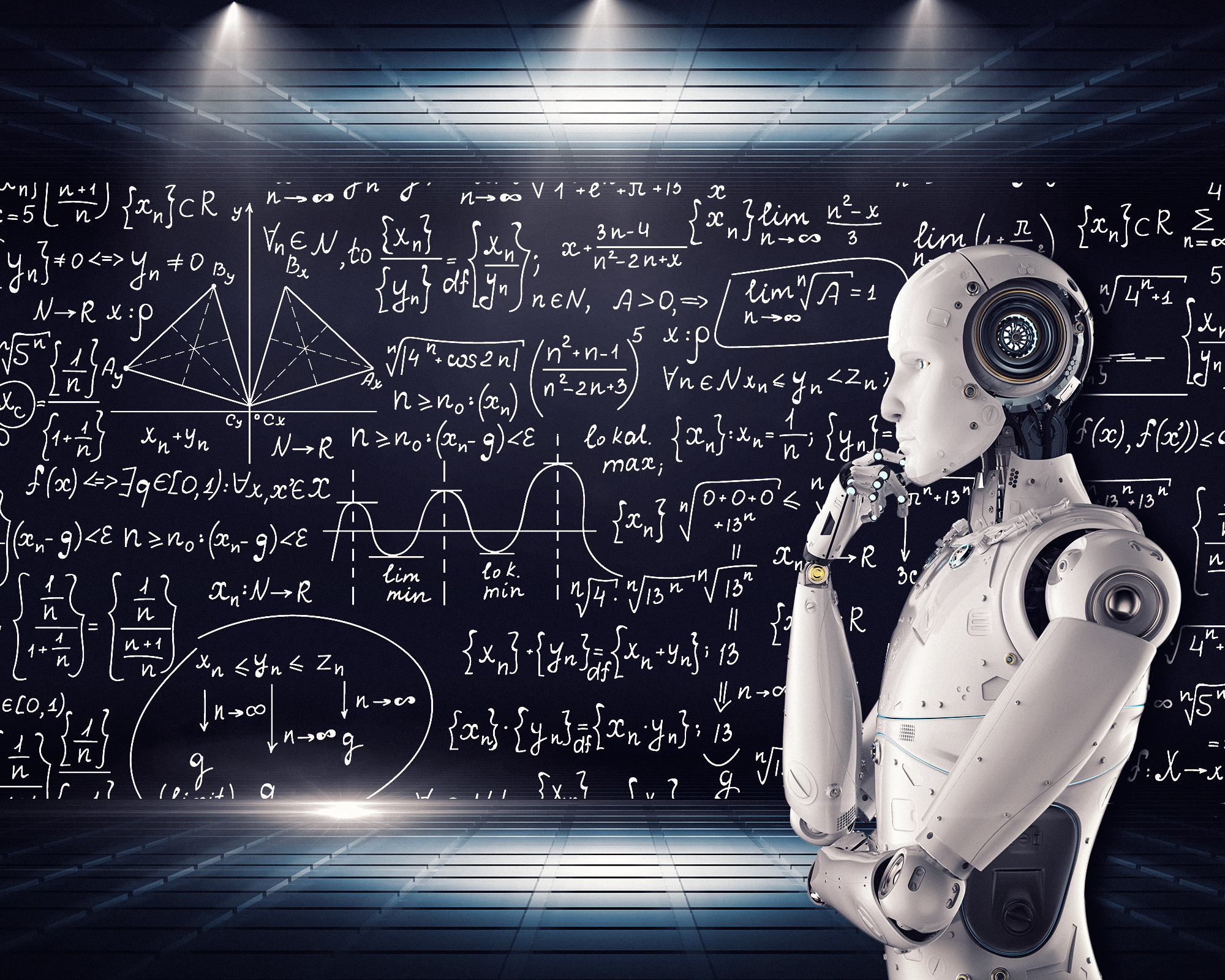 Stephen King's books have trained AI to fear nothing. 1. Artificial Intelligence Gets an Assist from Stephen King