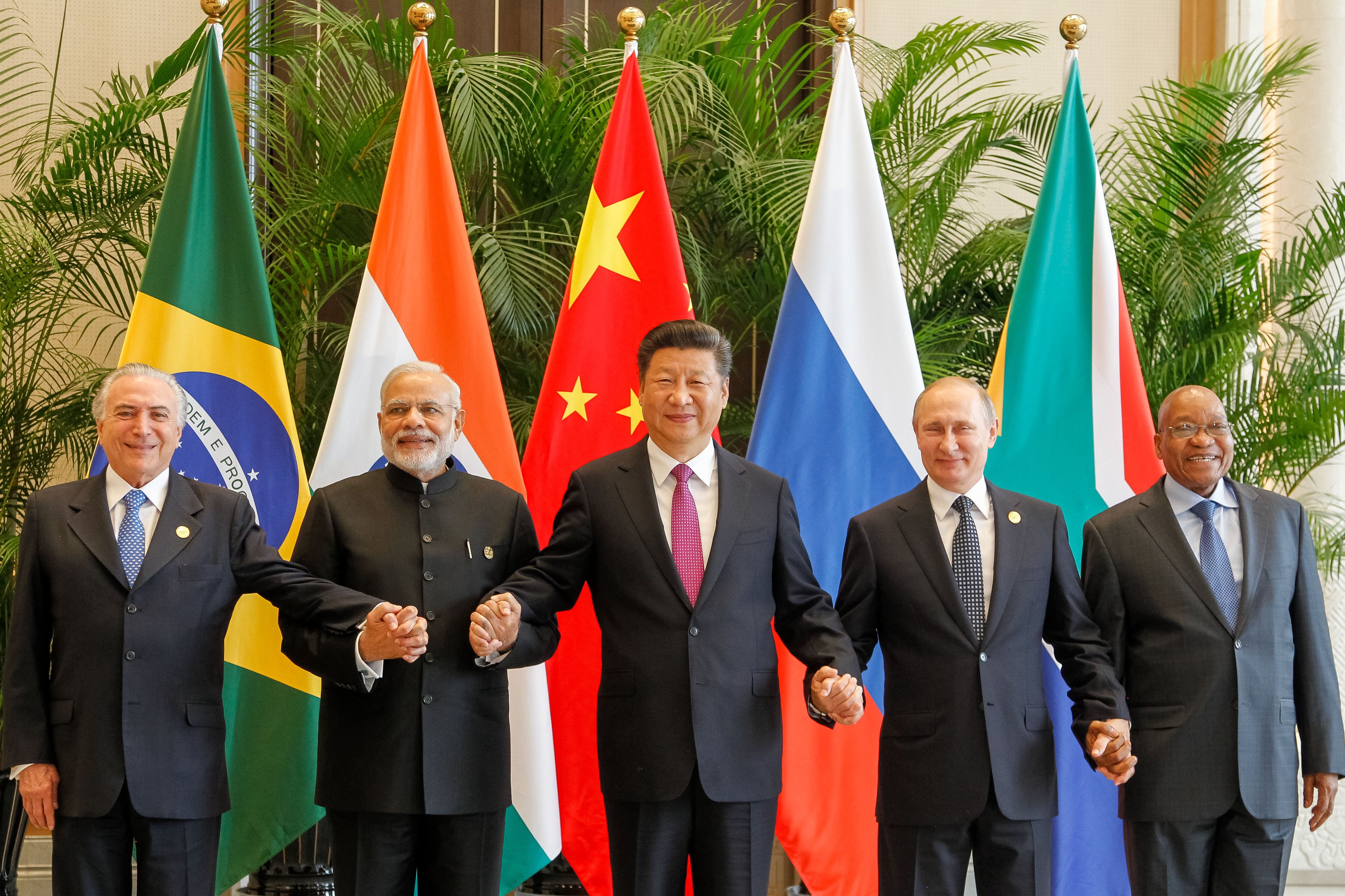 BRICS nations are part of RippleNet, using XRP for payments. II. Examining the Relationship Between BRICS and Ripple (XRPL)