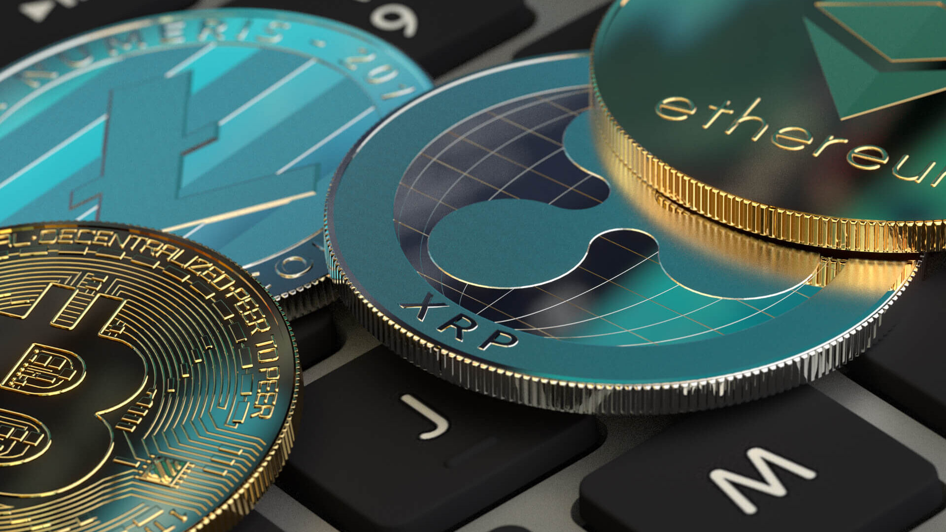 Stay away from these two altcoins: danger ahead! 1. Warning: Avoid These Two Altcoins Immediately
