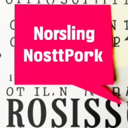 Unleashing Censorship-Resistant Web Publishing: The Nostr Protocol 1. The Rising Importance of Censorship-Resistant Web Publishing: Introducing the Nostr Protocol