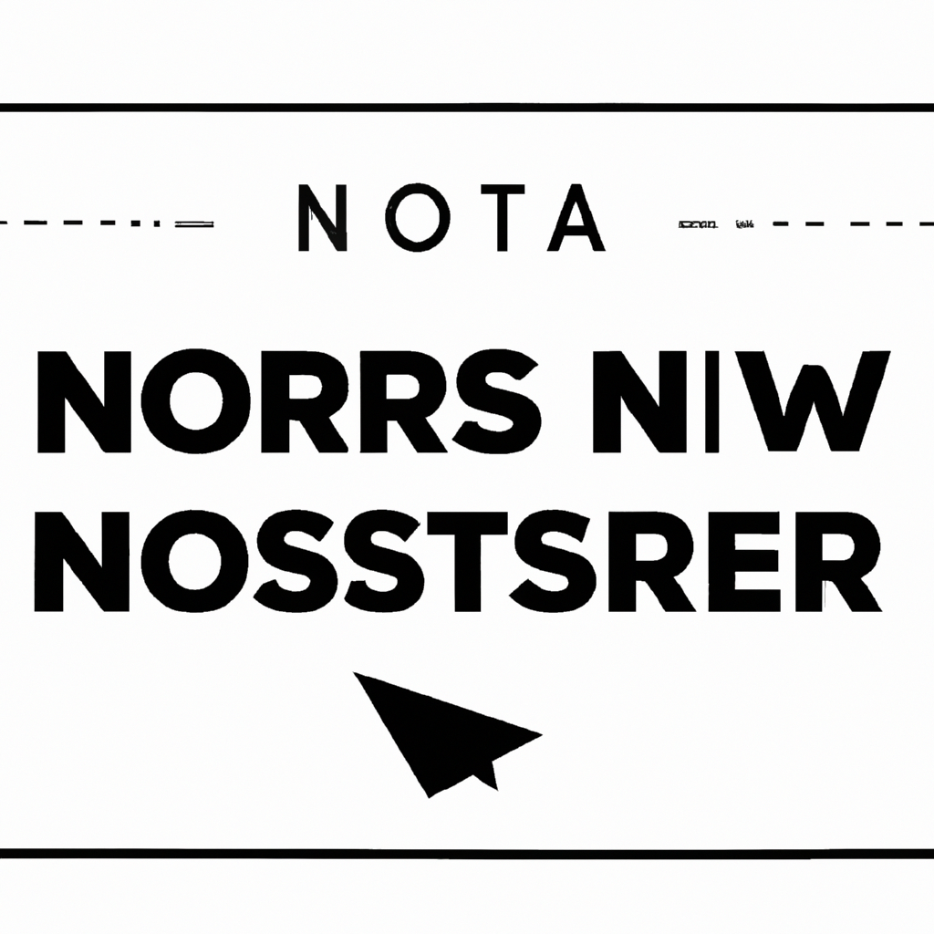 Nostr: Empowering a Global Publishing Revolution 1. The Rise of Nostr: A Transformational Platform Shaking Up the Publishing Industry