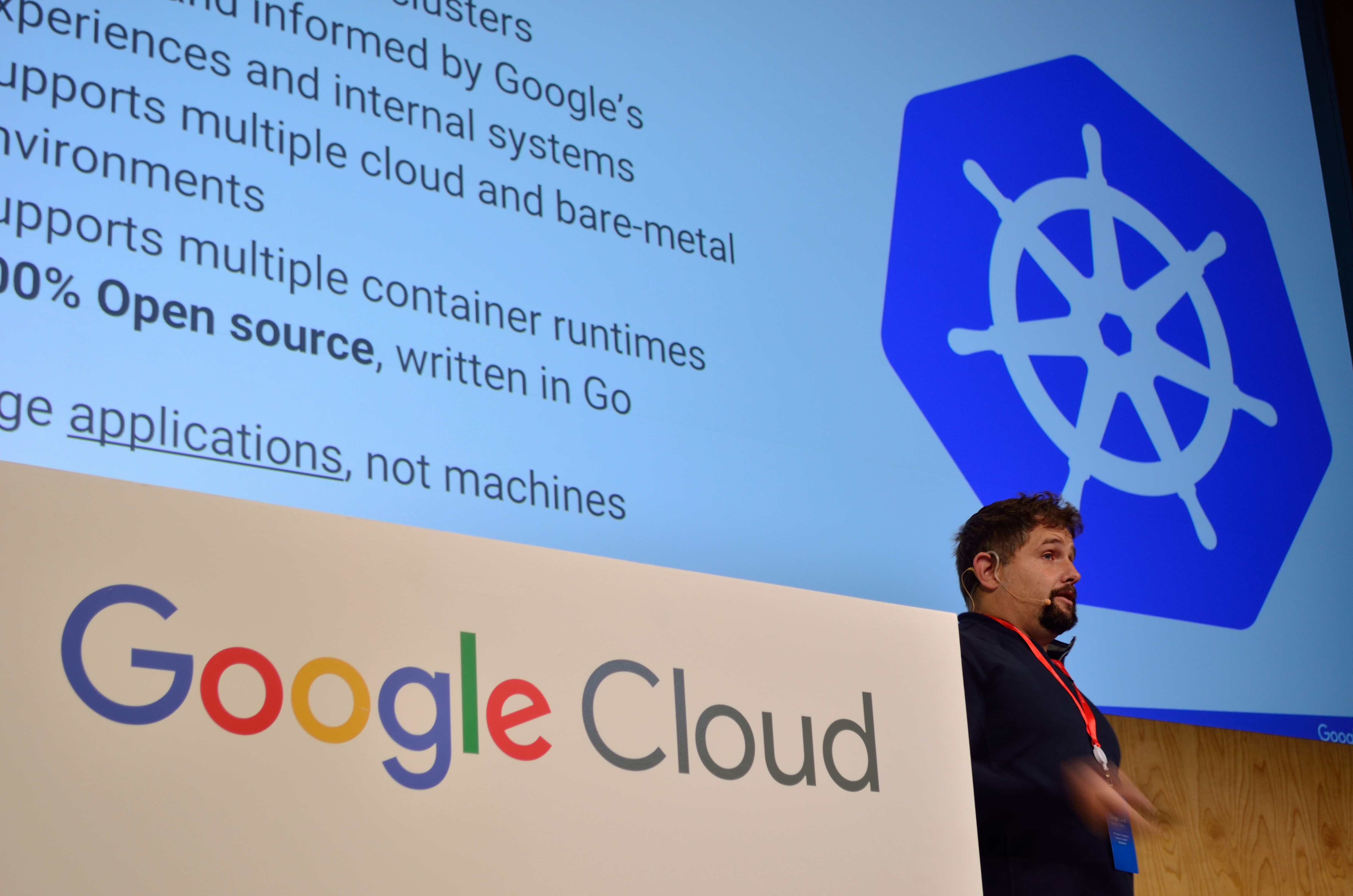 Celo Network validator security bolstered by Google Cloud. 1. Google Cloud Brings Increased Security to Celo Network