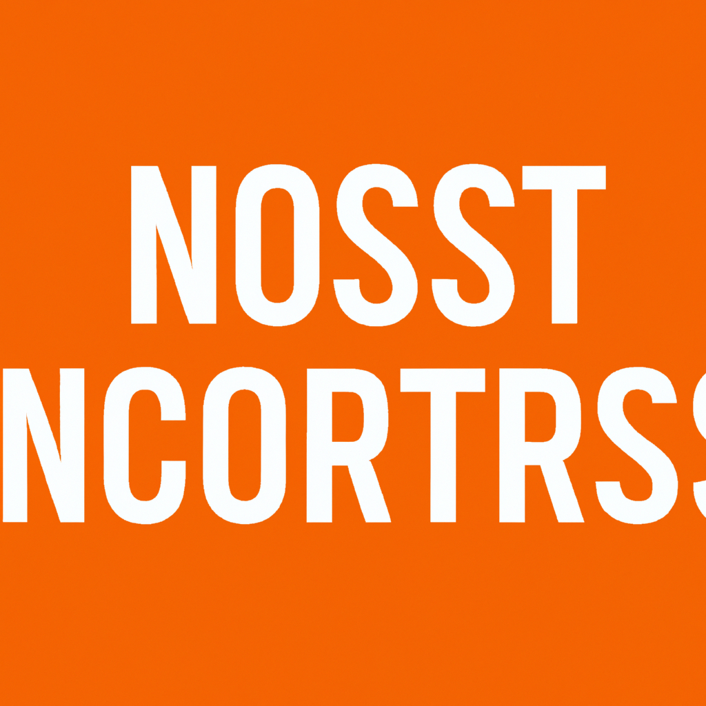 Nostr: Unveiling the Mysteries Behind This Intriguing Acronym 1. Decoding NOSTR: An Intriguing Acronym That Holds Surprising Secrets