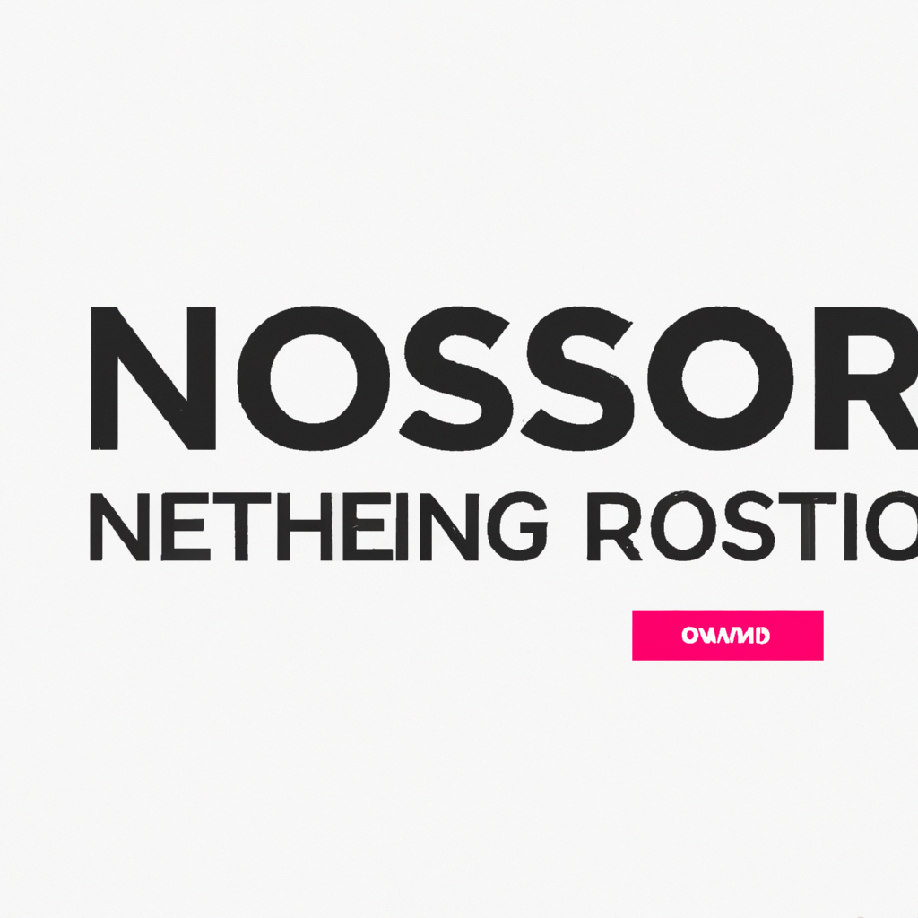 Nostr: Empowering Unstoppable & Global Web Publishing 1. Rethinking Web Publishing: Introducing Nostr, the Revolutionary Platform for Unstoppable and Global Content