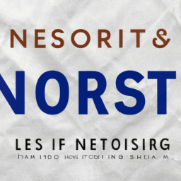 Nostr: Decoding the Enigmatic Acronym for 'Notes and Other Stuff Transmitted by Relays 1. Unveiling Nostr: Exploring the Intriguing Origins and Significance of the Acronym