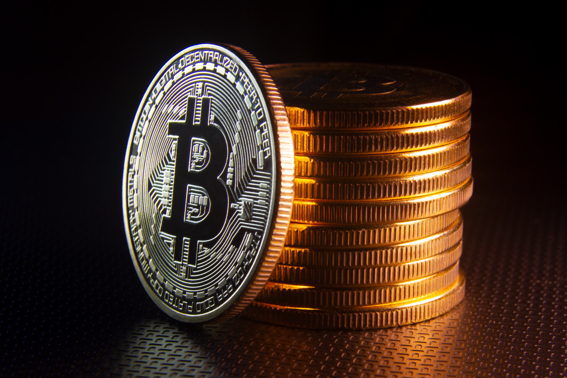 Bitcoin revolutionizes finance: secure, global, fast. I. Introduction to Bitcoin