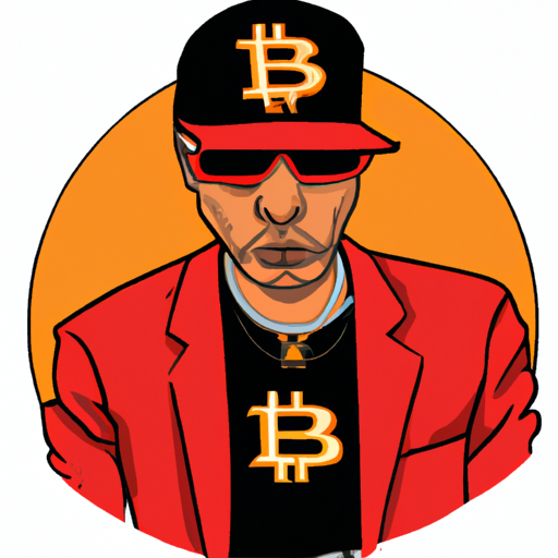 Bit By Bit: By The #Bitcoin CEO Bitcoin CEO Rapper