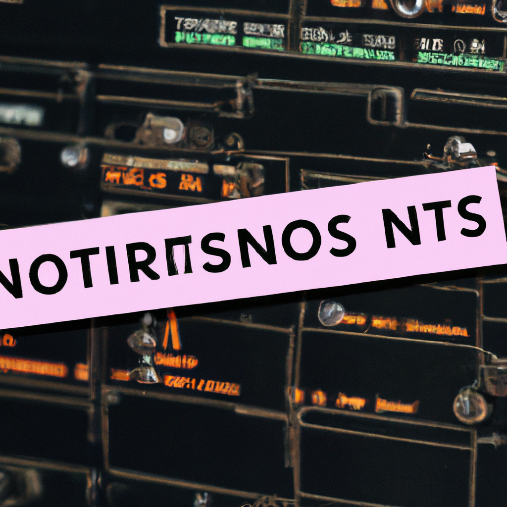 Unlock the mystery: "Nostr" decoded as "Notes & Other Stuff Transmitted by Relays". Decoding the Acronym: Nostr Unveiled as “Notes and Other Stuff Transmitted by Relays”