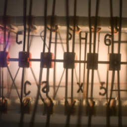 Nostr: Decoding the Enigma of 'Notes and Other Stuff Transmitted by Relays Decoding the Enigma: Uncovering the Secrets of