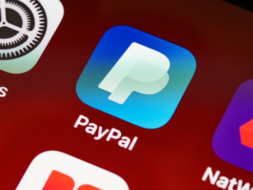 PayPal: Convert PYUSD to Bitcoin & Crypto Now! 1. PayPal Launches Feature to Convert PYUSD to Crypto