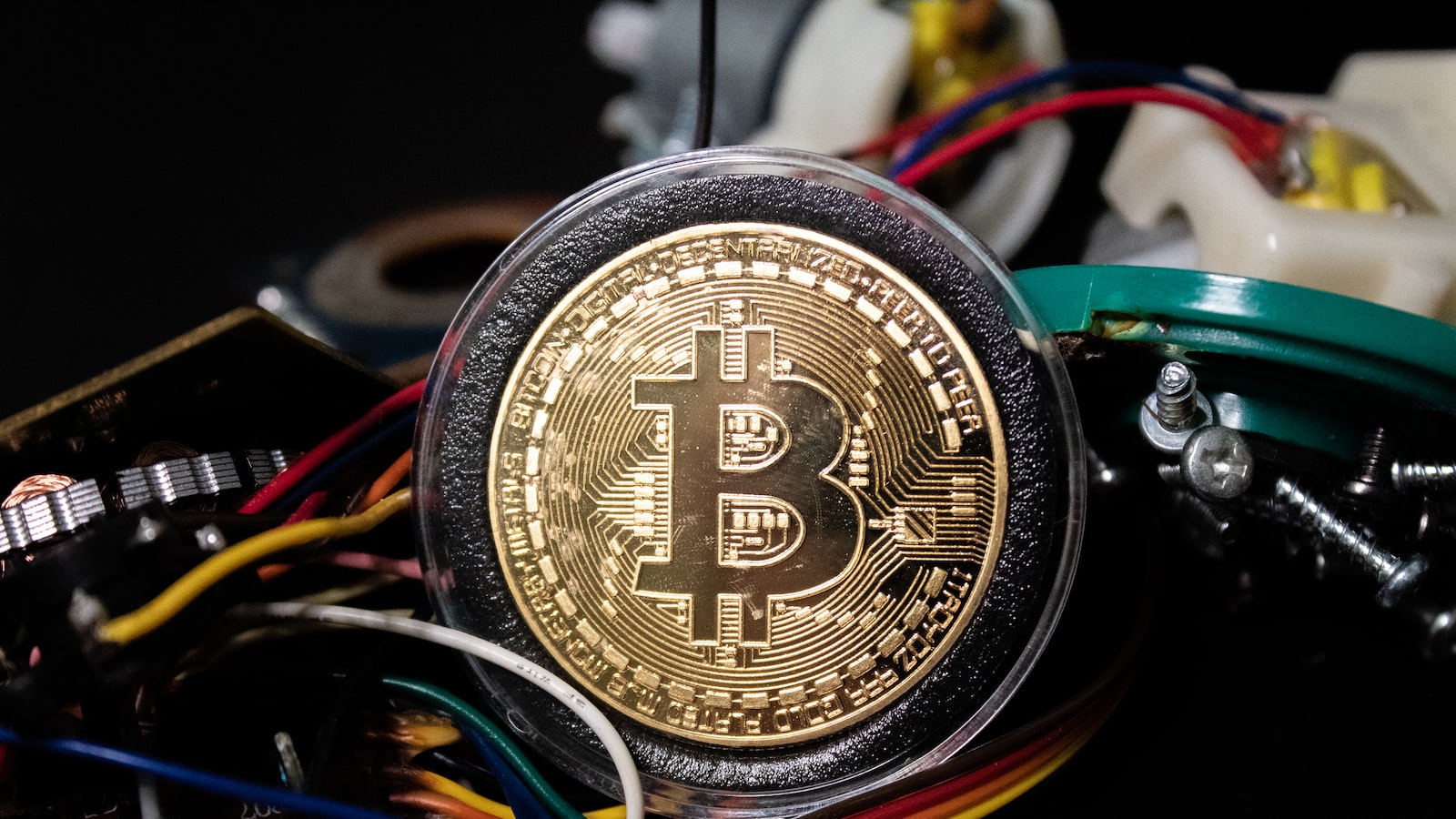 Trump Owns Even More Crypto Than First Known, New Documents Show I. Trump Properties Invest in Cryptocurrency