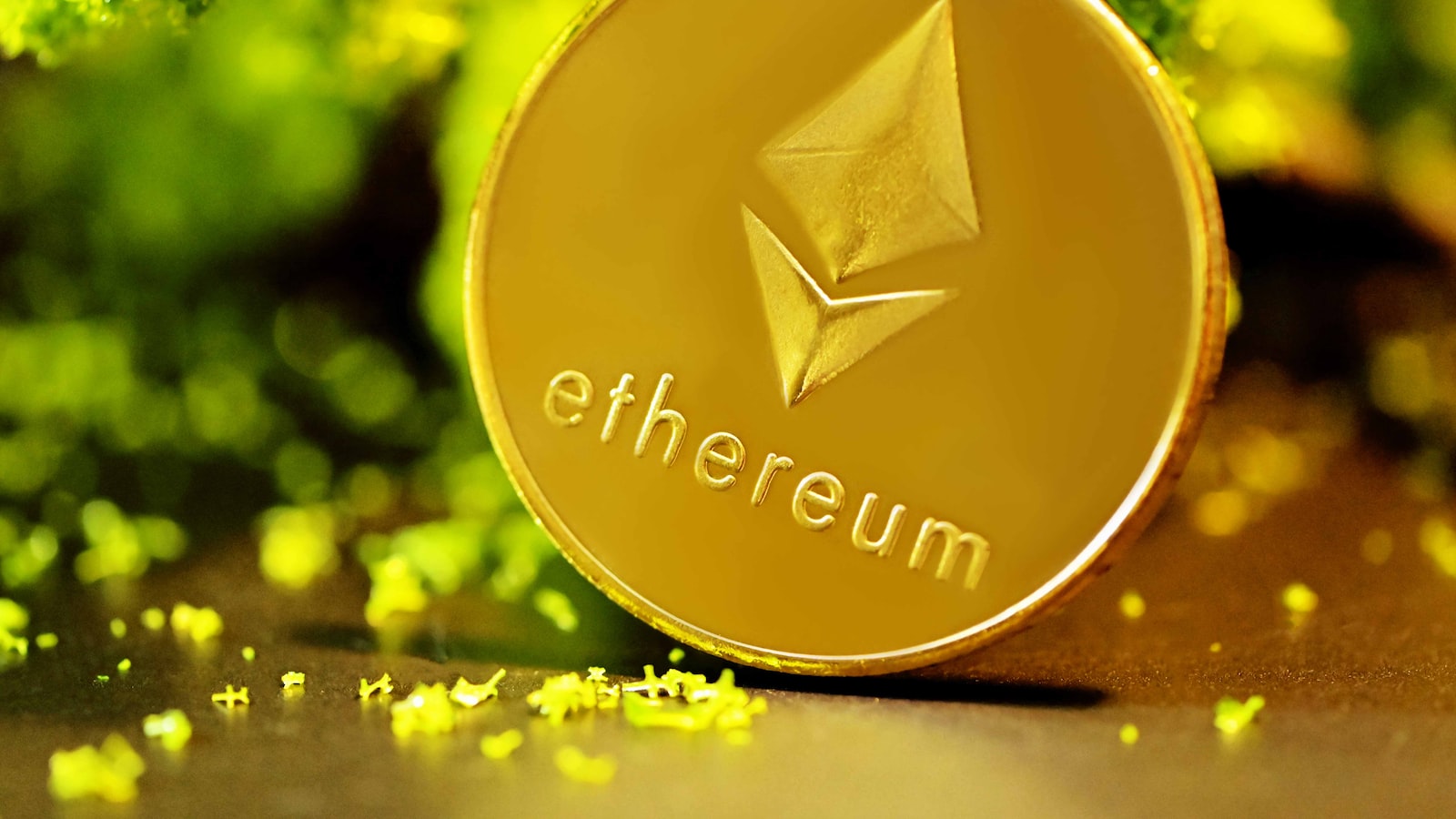 Top 10 ETH holders own ~20% of total supply. 1. A Look Inside the Top 10 Ethereum Addresses